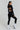 Define Leggings - Black
