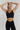 Demi Tank Bra - Black