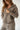 Everyday Script Straight Leg Sweatpants - Taupe