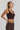 Demi Tank Bra - Chestnut
