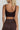 Demi Tank Bra - Chestnut