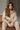 Everyday Script Oversized Hoodie - Sand